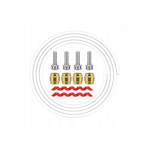 Vtt frein online hydraulique